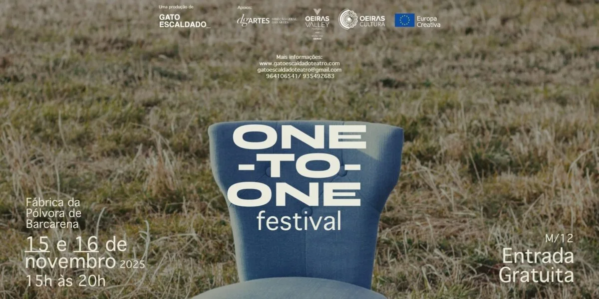 Festival One-to-One