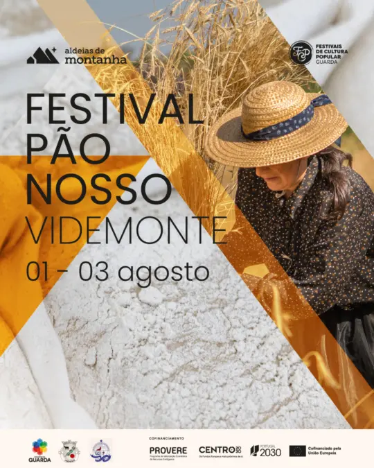 Festival Pão Nosso