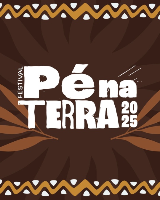 Festival Pé na Terra