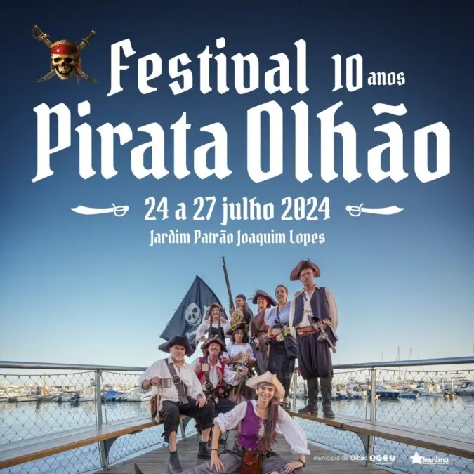 Festival Pirata