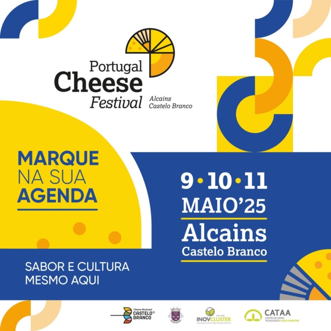 Portugal Cheese Festival