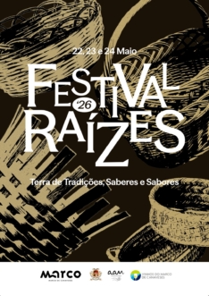 Festival Raízes