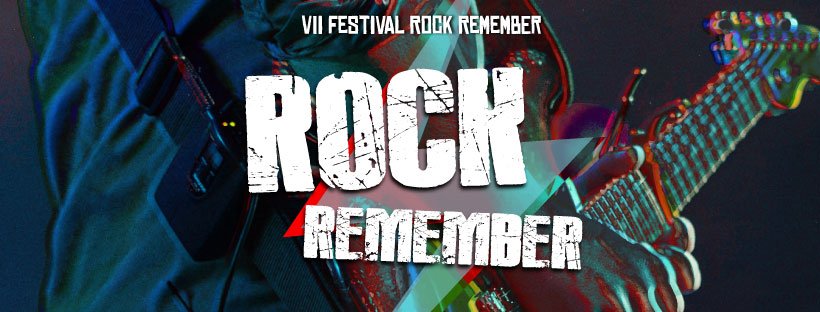 Festival Rock Remember