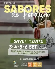 Festival Sabores de Perdição