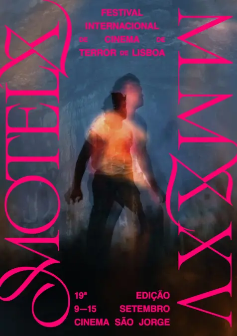 MOTELX – Festival Internacional de Cinema de Terror de Lisboa