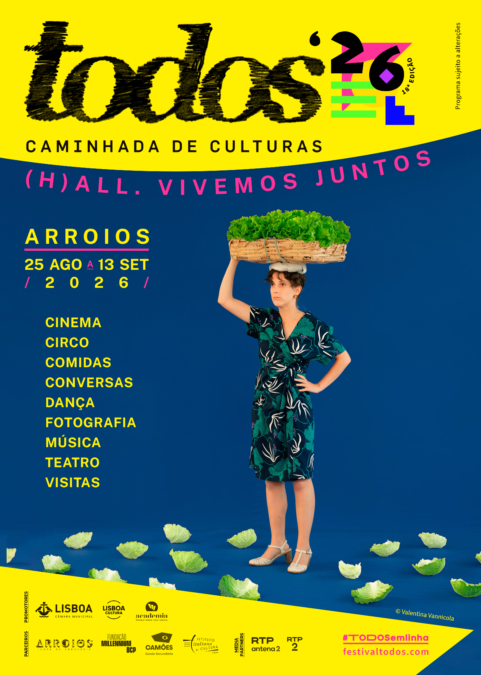 Festival TODOS