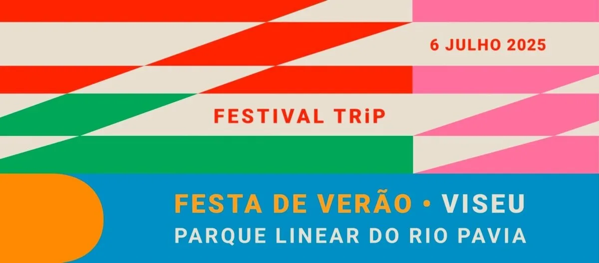 Festival Trip Mais Mundo