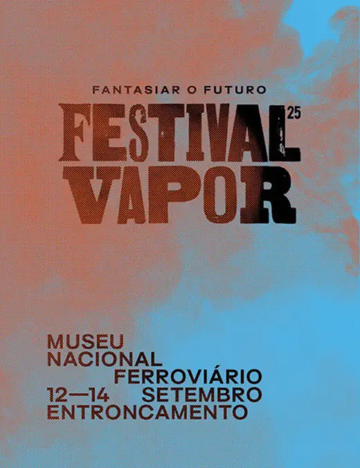 Festival Vapor