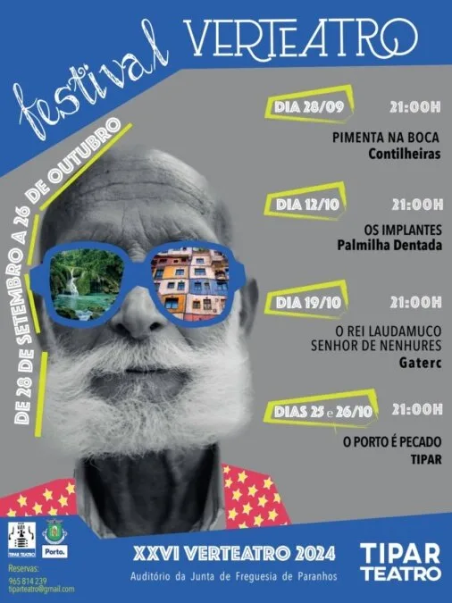 Festival VERTEATRO