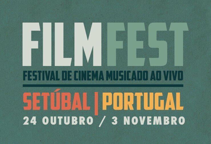 Film Fest – Festival de Cinema Musicado ao Vivo