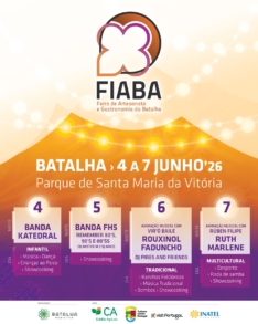 FIABA