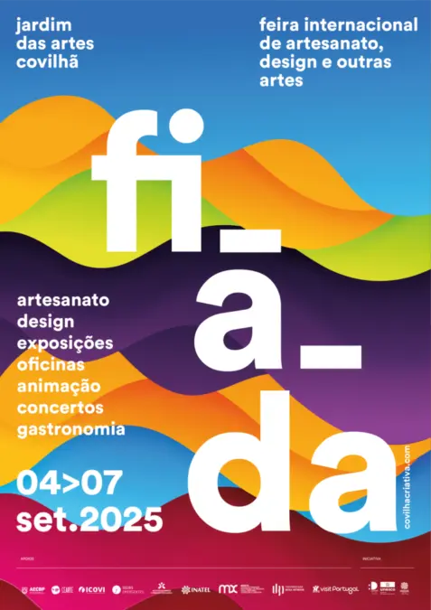 FIADA – FEIRA INTERNACIONAL DE ARTESANATO, DESIGN E OUTRAS ARTES