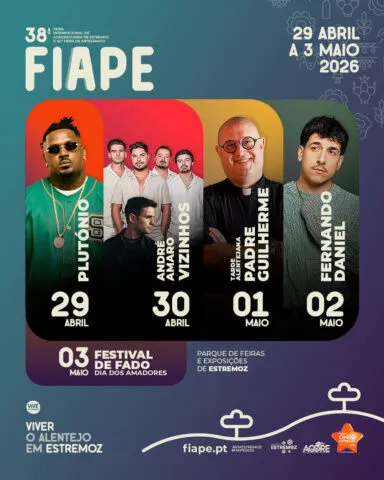 FIAPE 2026