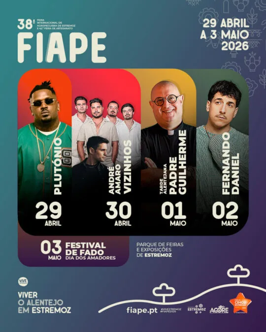 FIAPE 2026