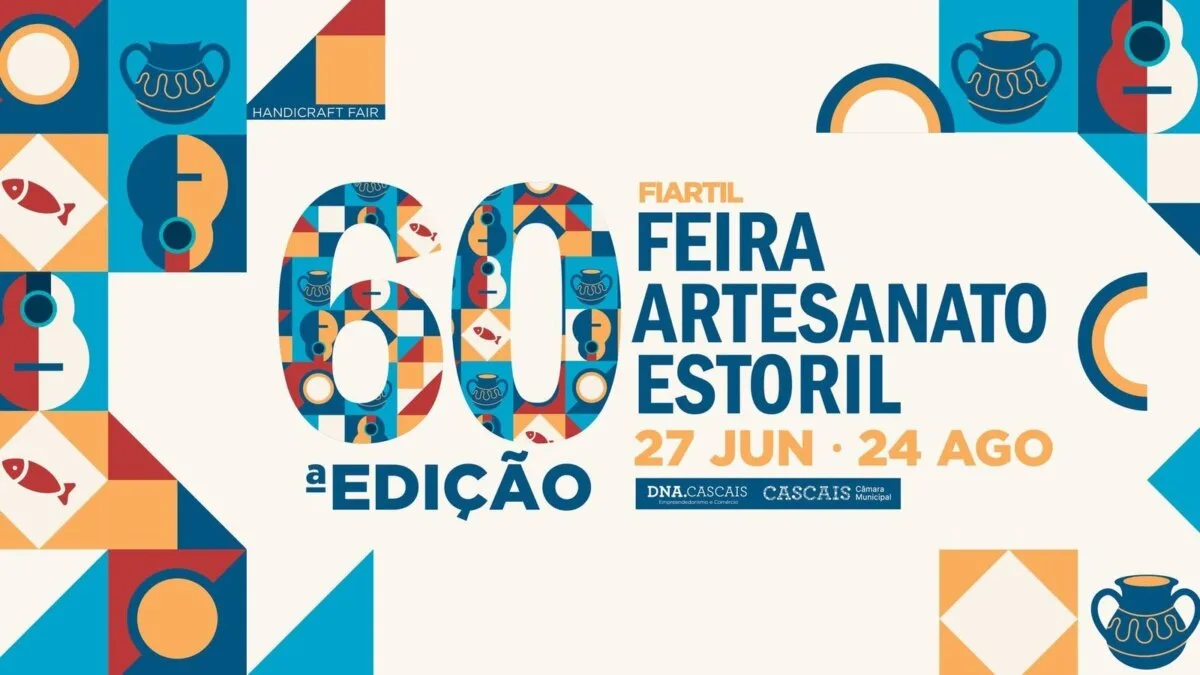FIARTIL – Feira de Artesanato do Estoril