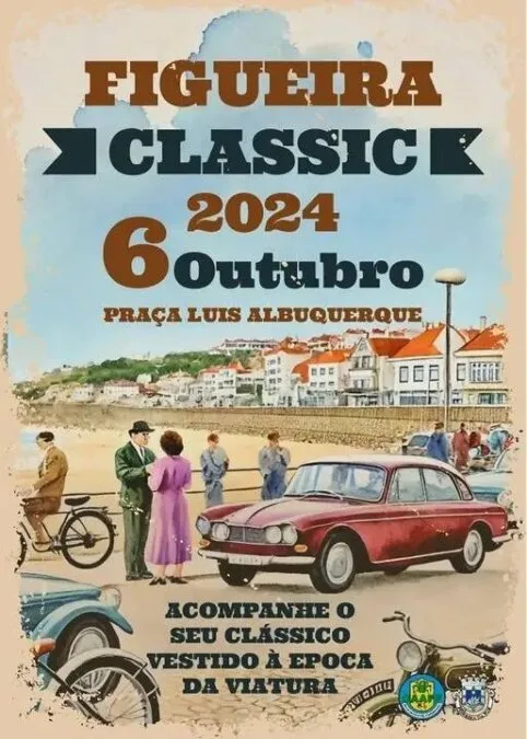 Figueira Classic