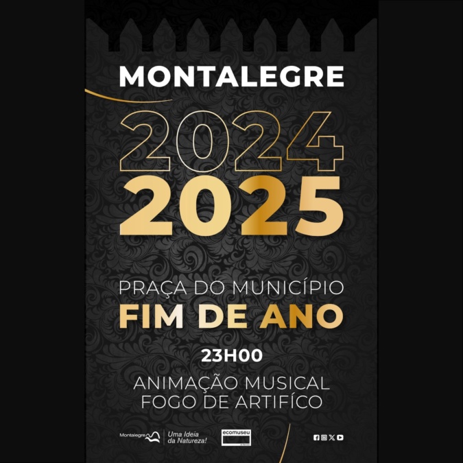 Fim de Ano em Montalegre