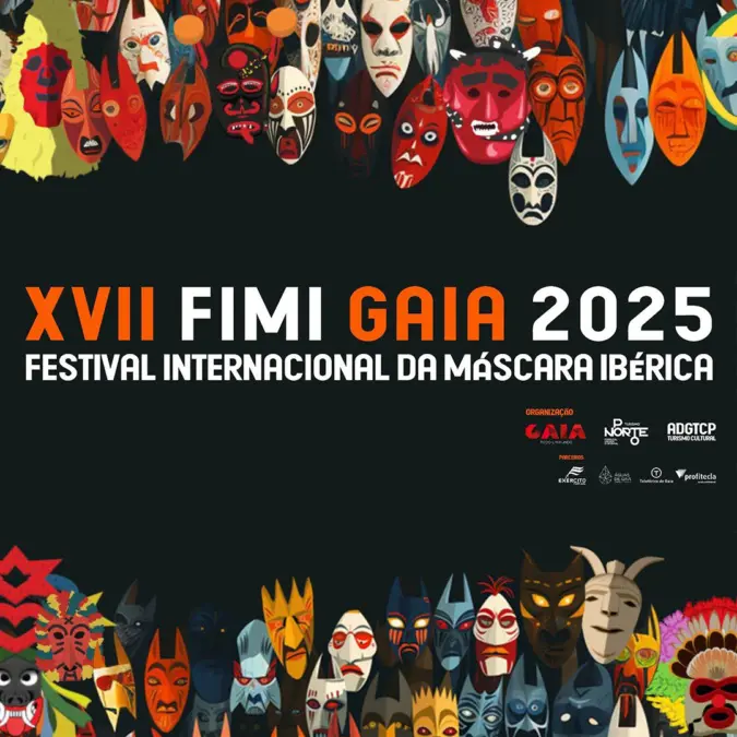 FIMI – Festival Internacional da Máscara Ibérica