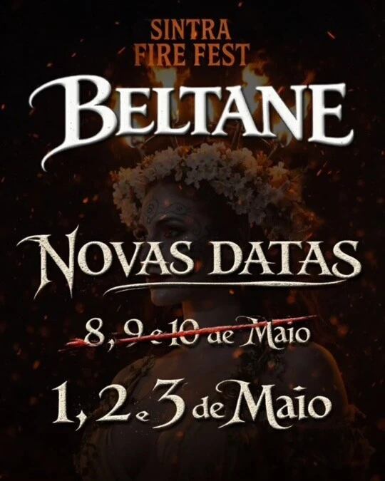 Sintra Fire Fest