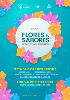 Festas e Sabores em Penafiel
