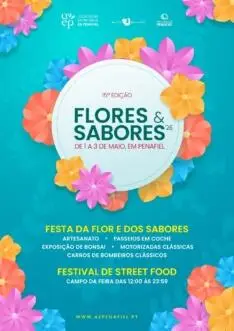 Festas e Sabores em Penafiel