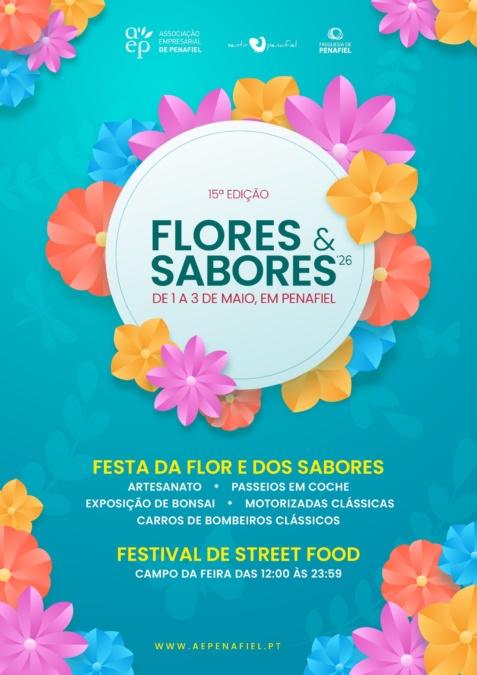 Festas e Sabores em Penafiel