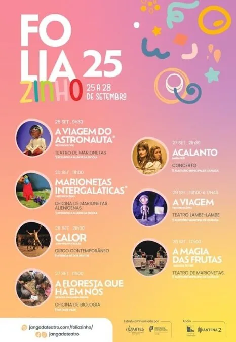 FOLIAzinho
