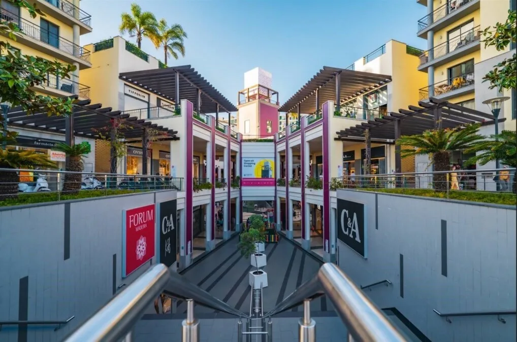 Forum Madeira está em festa: Dia 05 de abril celebra 20 anos com uma programação única