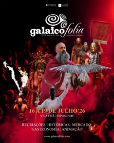 Galaicofolia