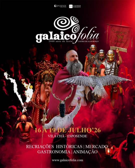 Galaicofolia