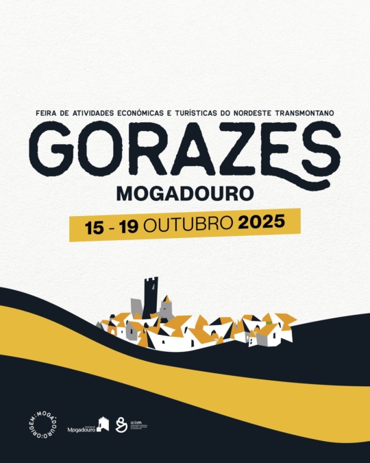 Feira dos Gorazes de Mogadouro