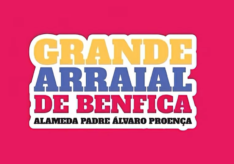 Grande Arraial de Benfica