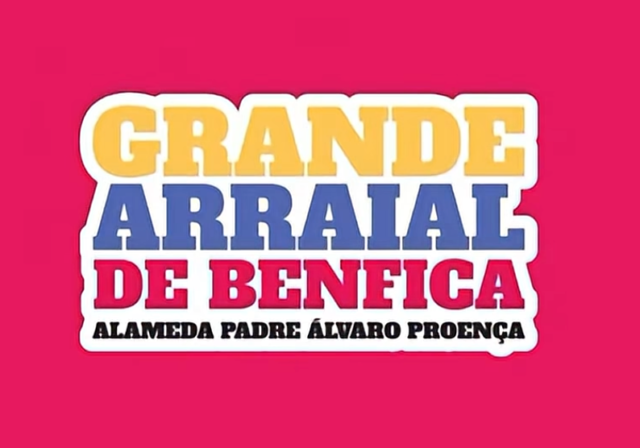 Grande Arraial de Benfica