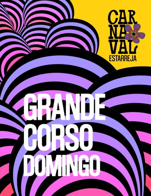 Grande Corso – Domingo