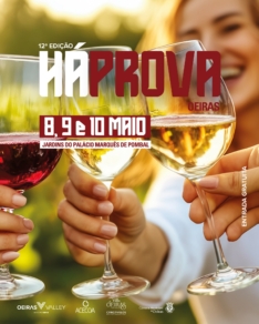 Há Provas em Oeiras