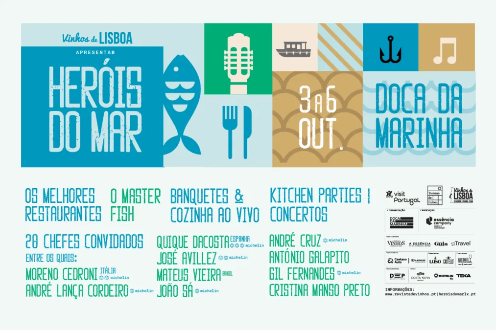 Festival Heróis do Mar