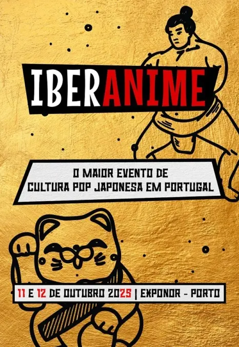 Iberanime