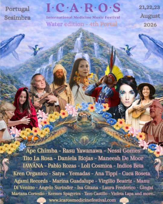 Festival ÍCAROS