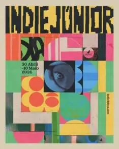 IndieJúnior 2026 — IndieLisboa