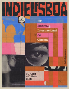 IndieLisboa – Festival Internacional de Cinema