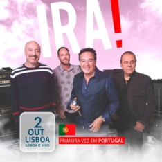 IRA! em LISBOA