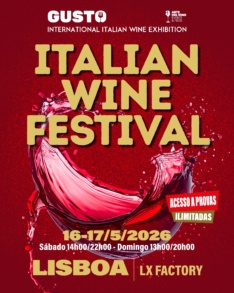 Italian Wine Festival
