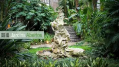 Festival Jardins Abertos