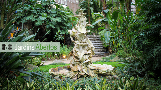 Festival Jardins Abertos
