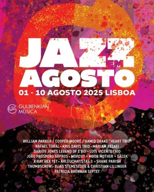 Jazz Agosto