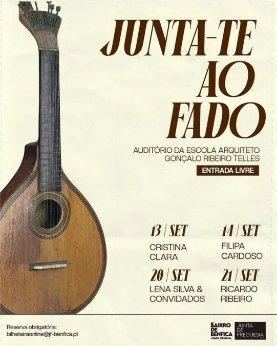 Junta~te ao Fado