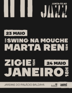 Junta-te ao Jazz
