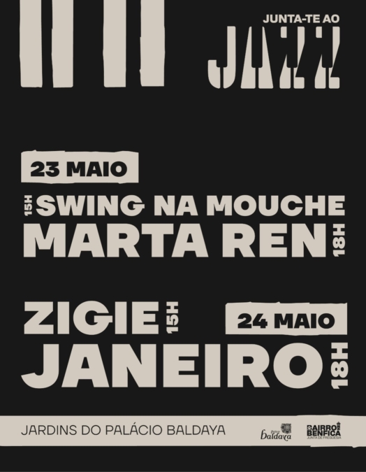 Junta-te ao Jazz