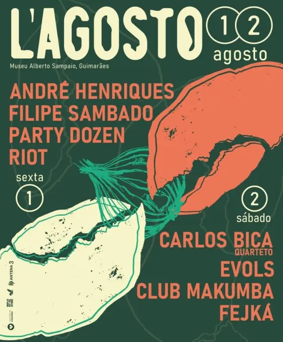 Festival L’ Agosto