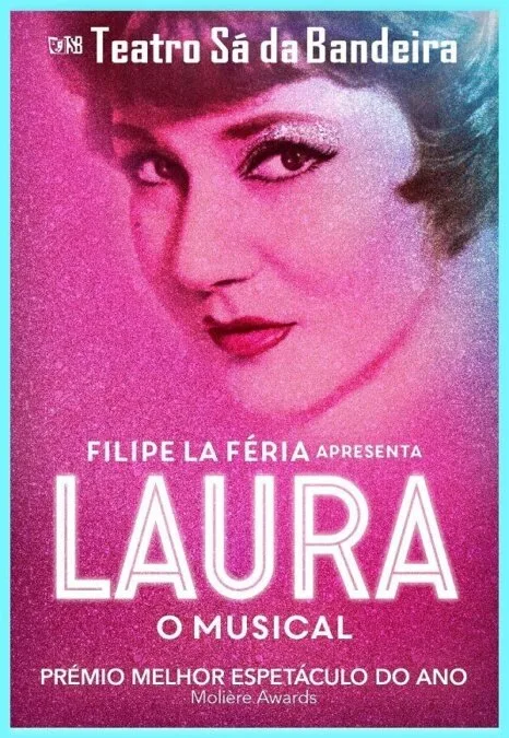 Laura – O Musical